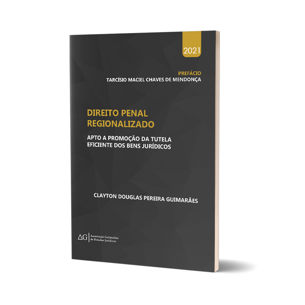 Direito Penal Regionalizado