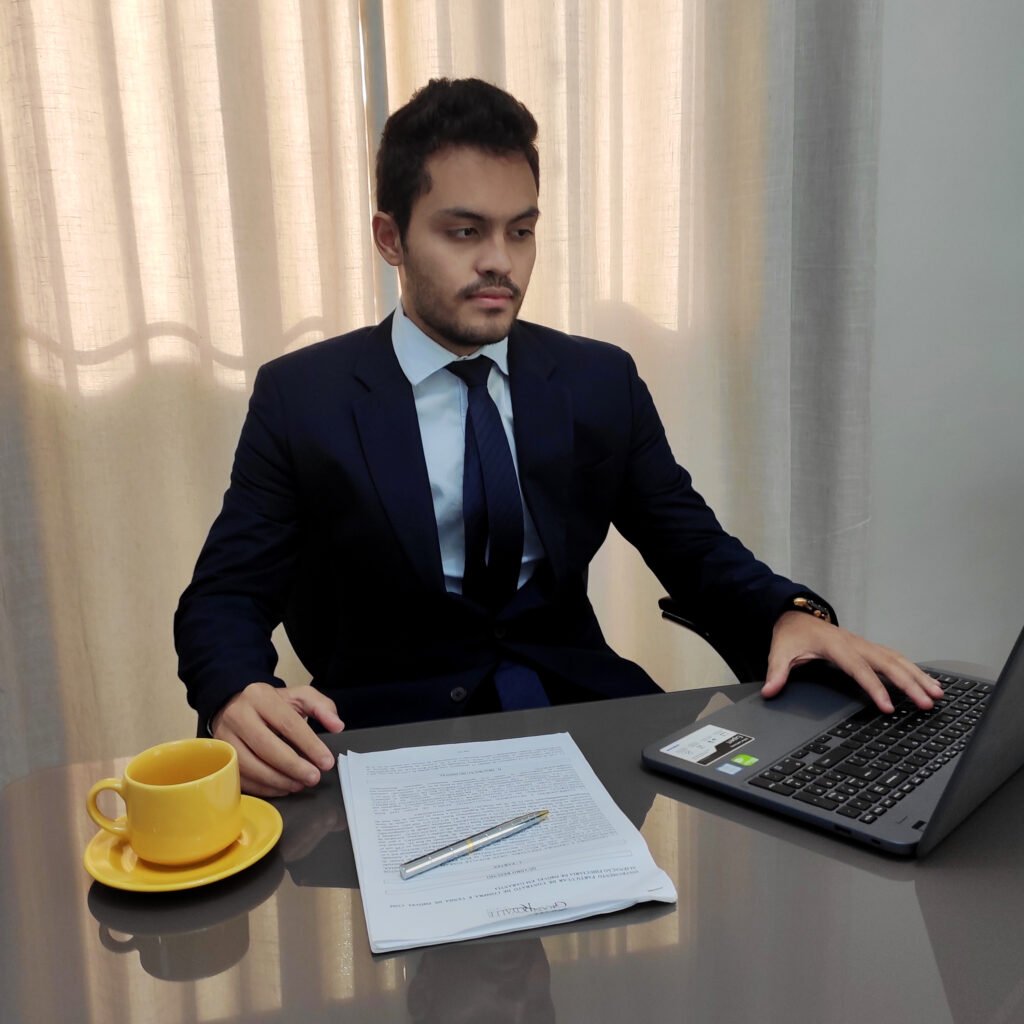 Clayton Douglas Pereira Guimarães