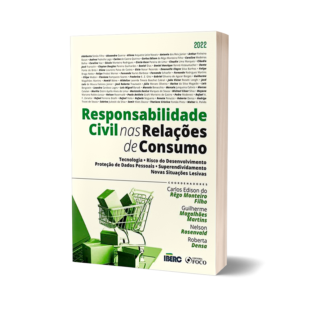 Responsabilidade Civil nas Relações de Consumo
